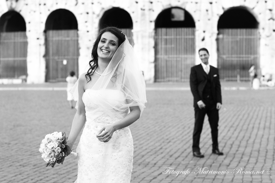 © MaXu - Fotografo Matrimonio Roma .net - Stile REPORTAGE